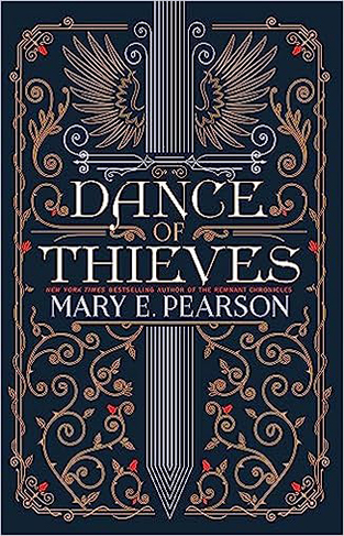 Dance of Thieves